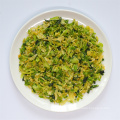 Air Dried Green Cabbage Flakes